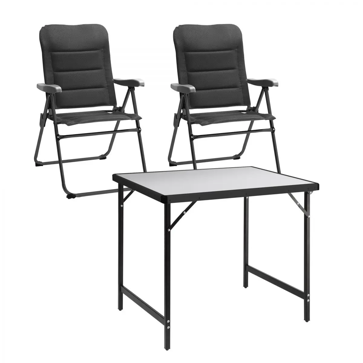 Set scaun/masa compact