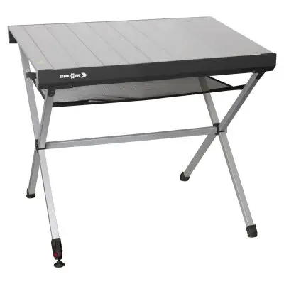 Kempingasztal Titanium Axia - 104 x 72 x 62 cm