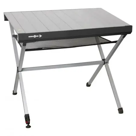 Kempingasztal Titanium Axia - 104 x 72 x 62 cm
