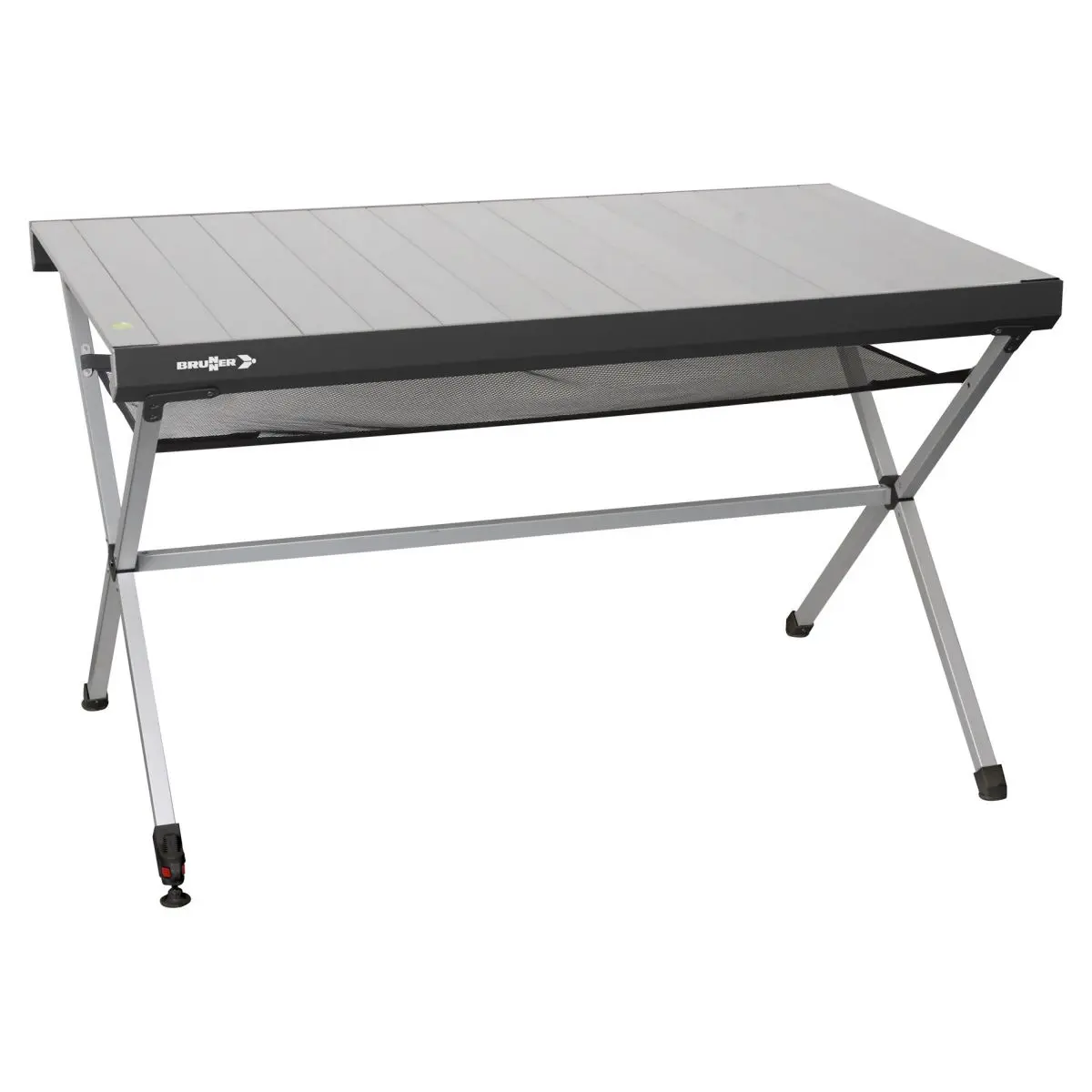 Masa de camping Titan Axia - 122 x 72 x 76 cm