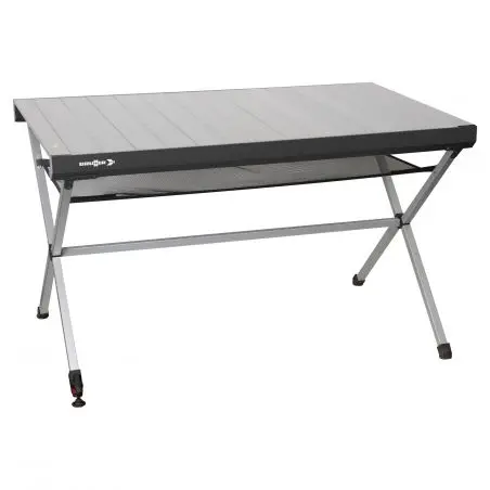 Kempingový stôl Titanium Axia - 122 x 72 x 76 cm