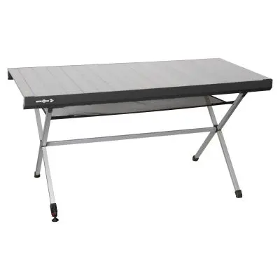 Kempingasztal Titanium Axia - 147 x 72 x 76 cm
