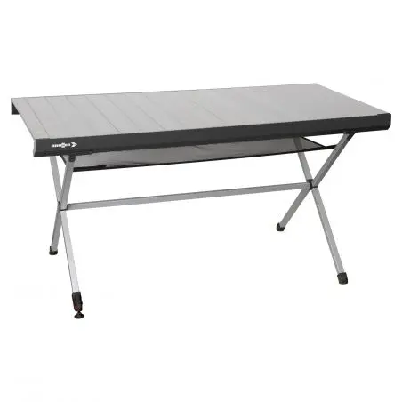 Kempingasztal Titanium Axia - 147 x 72 x 76 cm