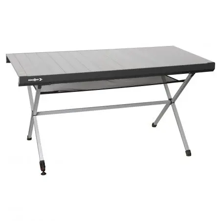 Kempingový stôl Titanium Axia - 147 x 72 x 76 cm