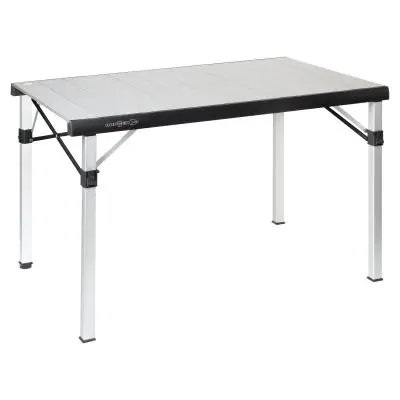 Masa Titanium Quadra NG - 120,5x72x70 cm
