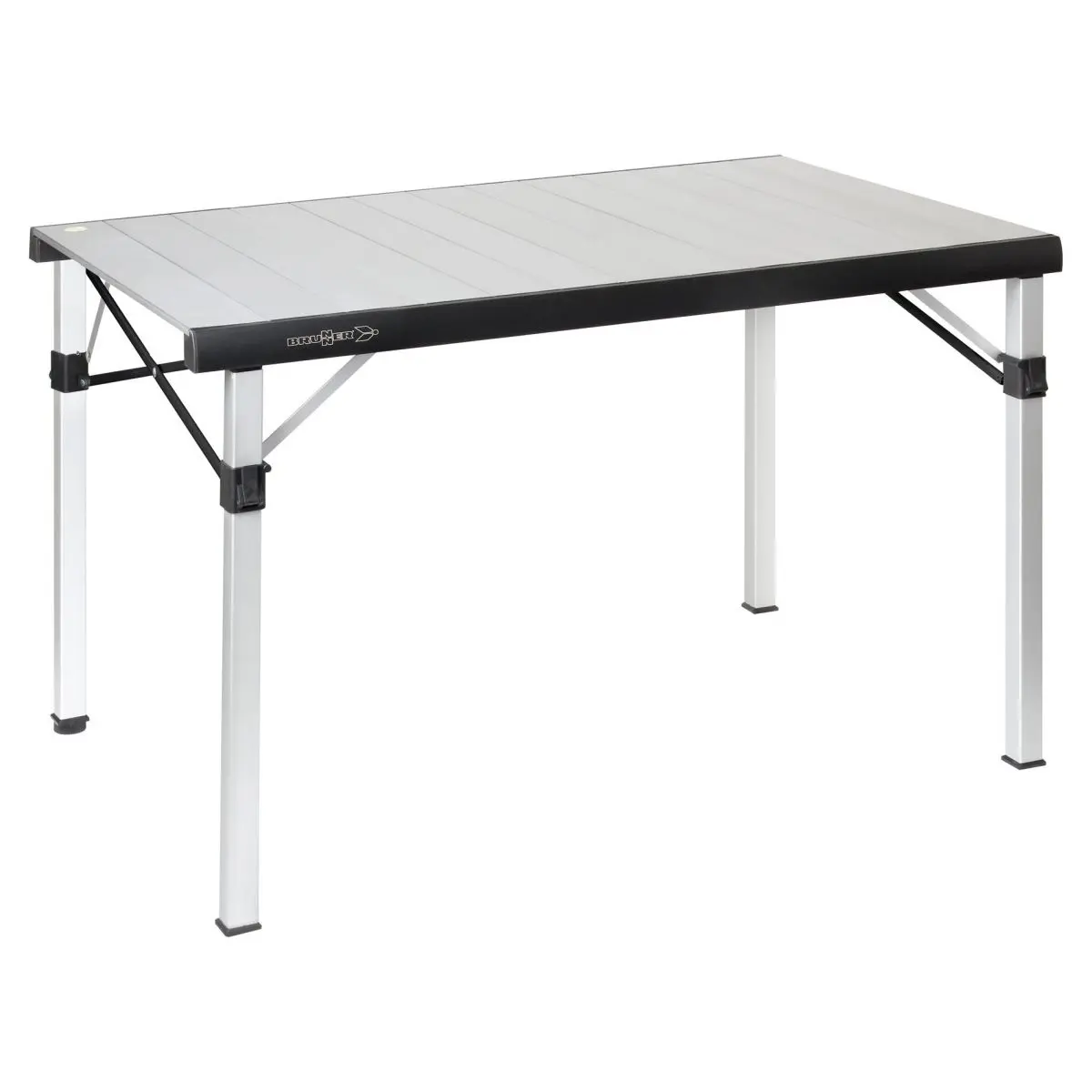 Masa Titanium Quadra NG - 120,5x72x70 cm