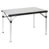 Asztal Titanium Quadra NG - 120,5x72x70 cm
