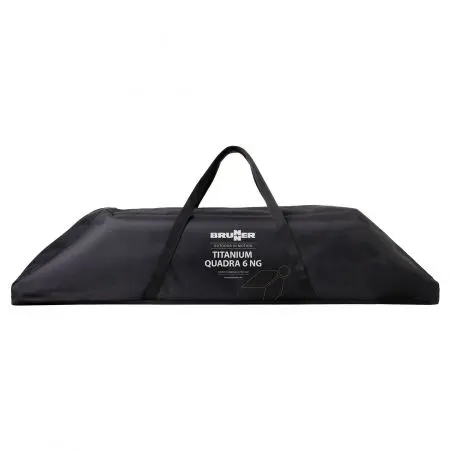 Asztal Titanium Quadra NG - 120,5x72x70 cm