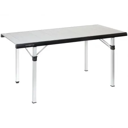 Asztal Titanium Quadra NG - 146x72,5x70 cm