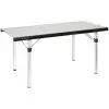 Asztal Titanium Quadra NG - 146x72,5x70 cm