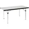 Masa Titanium Quadra NG - 146x72,5x70 cm