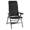 Kempingová stolička Rebel Pro - Gre S