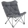 Seria de mobilier Lake - Scaun de relaxare pliabil Fremont, 75 x 92 x 59 cm