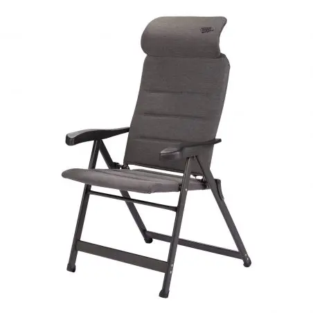 Kempingová stolička AP/237-CTS - 67 x 121 x 77 cm