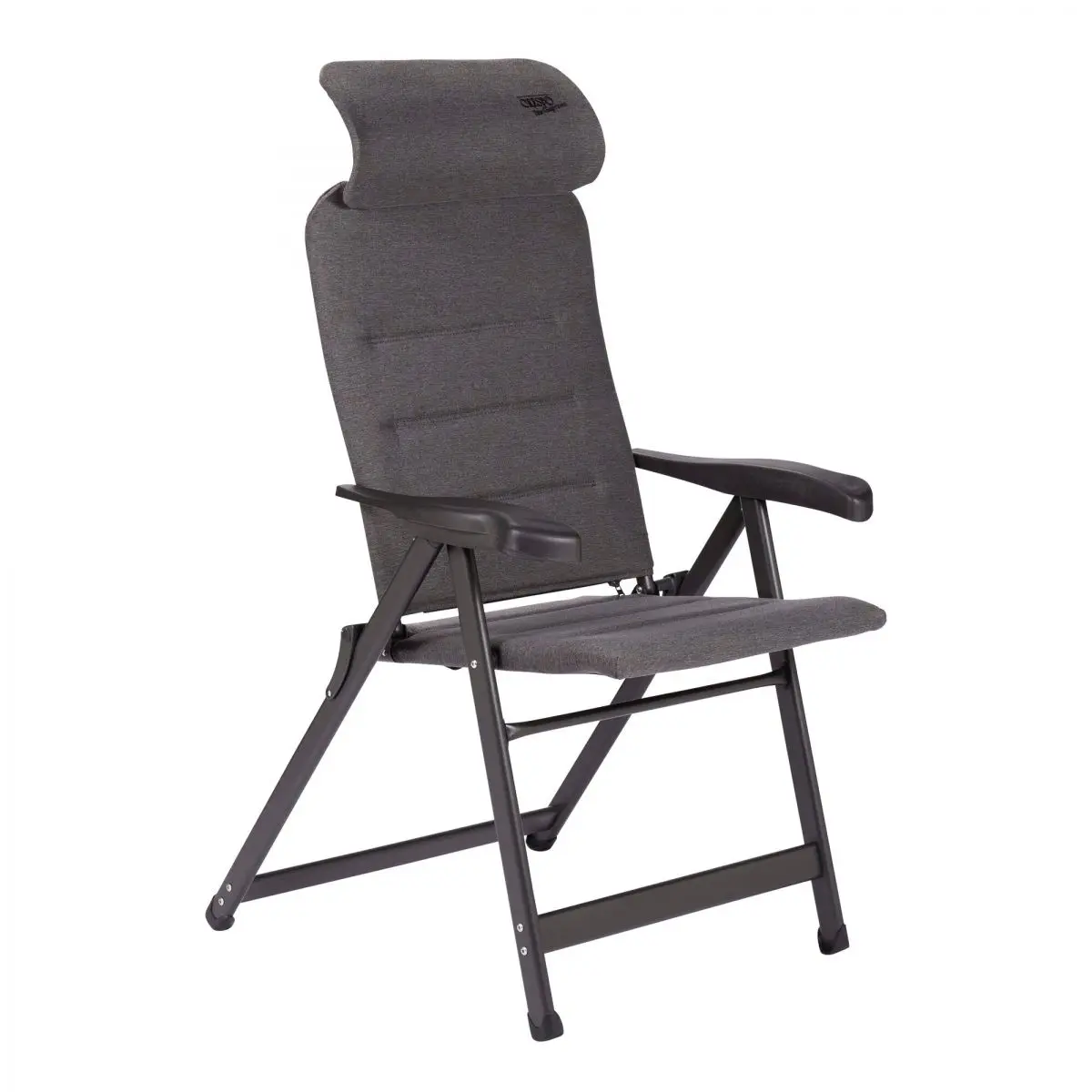Kempingszék AP/237-CTS - 67 x 121 x 77 cm