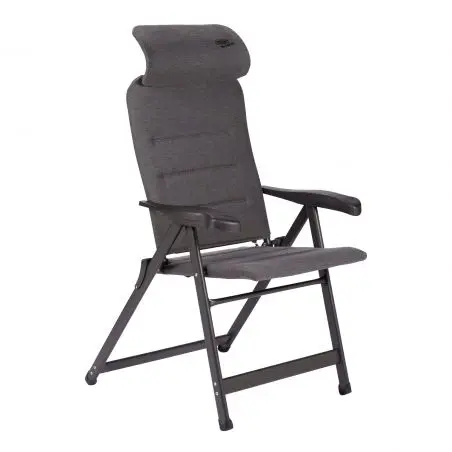 Kempingová stolička AP/237-CTS - 67 x 121 x 77 cm