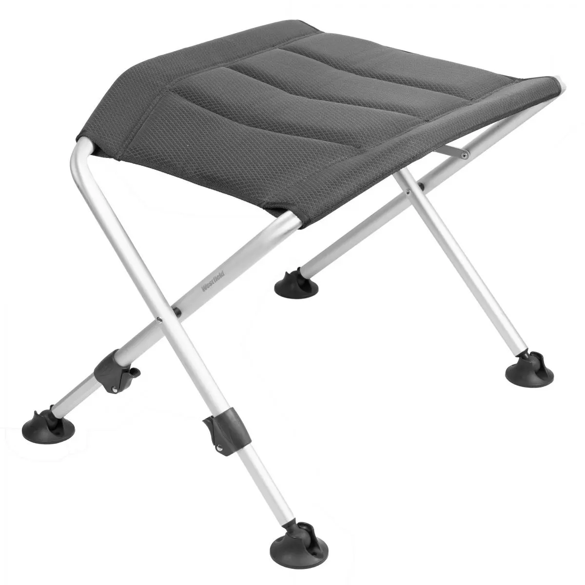 Footrest Focus Be-Smart - szürke