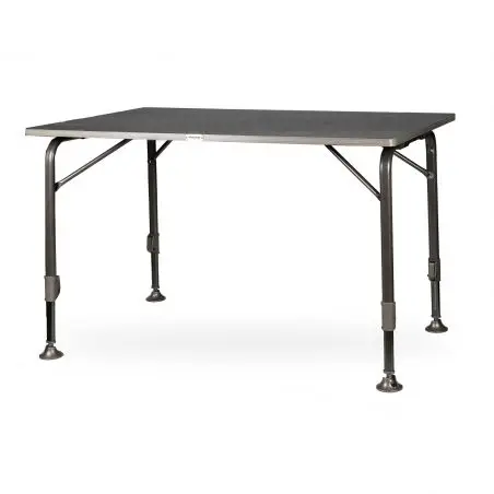 Masa de camping Moderna - 120 x 80 cm