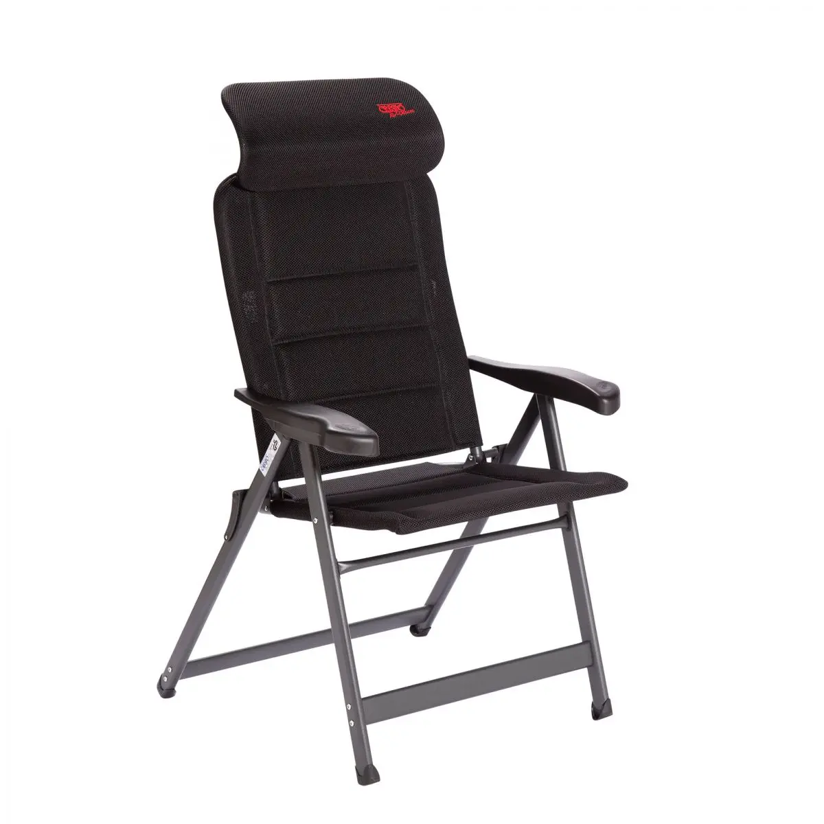 Scaun de camping Air Deluxe Compact - 67 x 121 x 77 cm