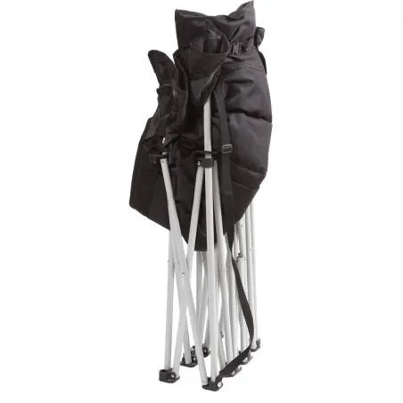 Rozkladacia pohovka Rendez-Vous - oceľový rám