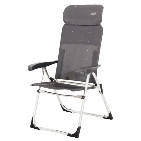 Set scaun/masa Valencia fara tapiterie - cu suport pentru picioare