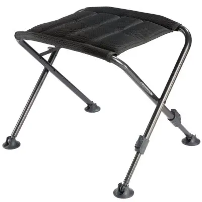 Suport pentru picioare HighQ Exclusive - Blackline