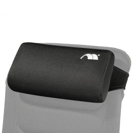 Opierka hlavy HighQ - Blackline