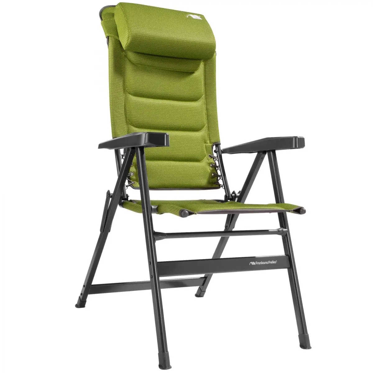 Kempingszék HighQ Comfortable - Greenline