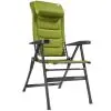Kempingszék HighQ Comfortable - Greenline