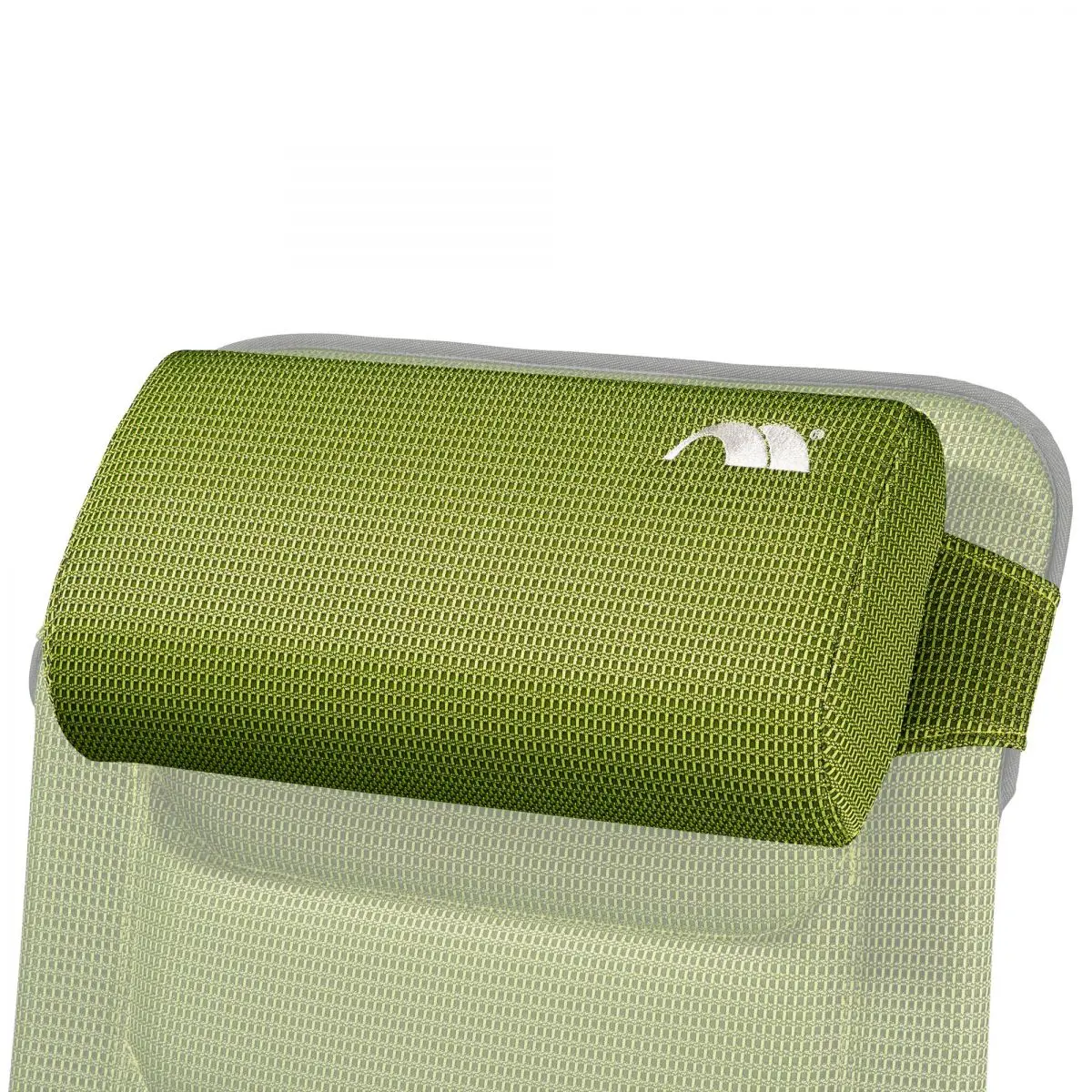 Opierka hlavy HighQ - Greenline