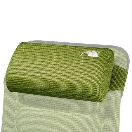 Opierka hlavy HighQ - Greenline