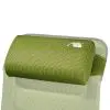 Opierka hlavy HighQ - Greenline