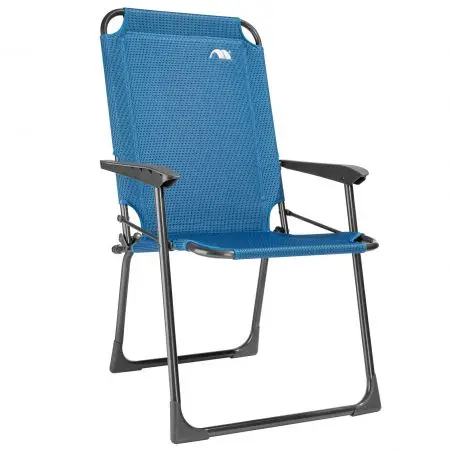 Összecsukható szék HighQ - Blueline