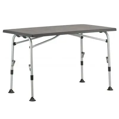 Kempingasztal Superb - 80 x 60 cm