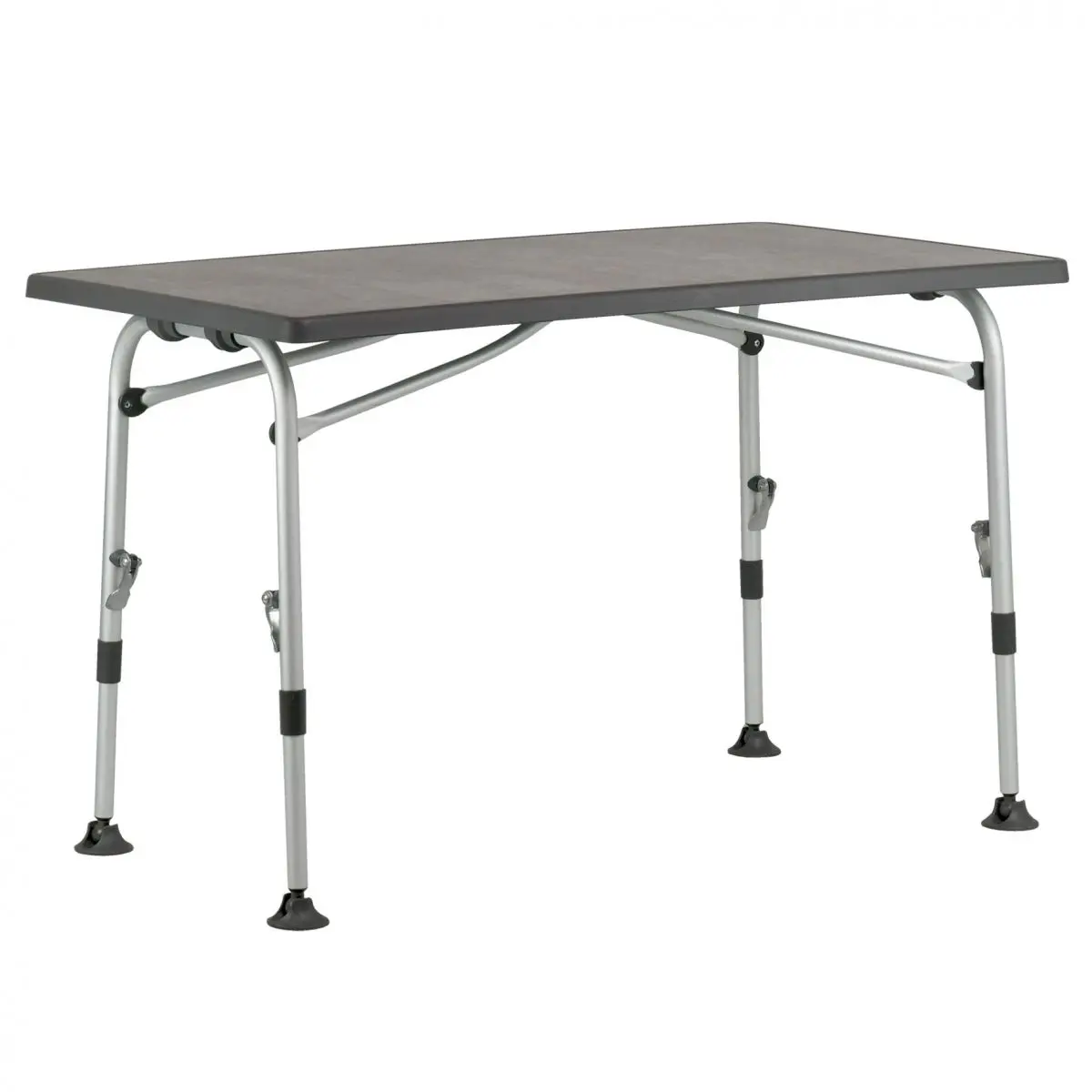 Kempingový stôl Superb - 80 x 60 cm