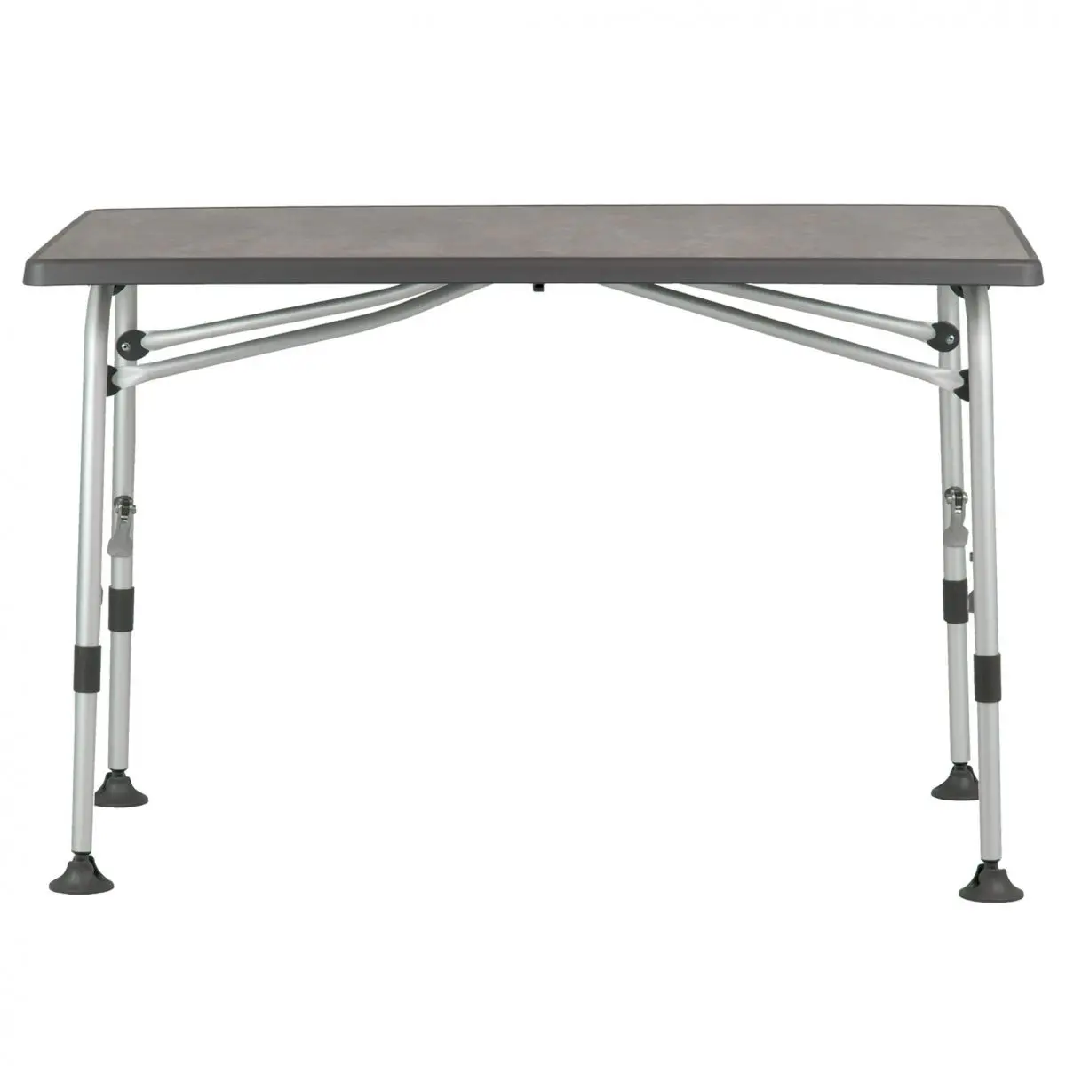 Kempingový stôl Superb - 100 x 68 cm