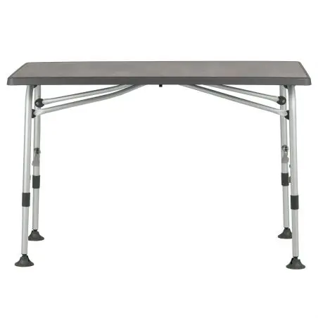 Kempingový stôl Superb - 100 x 68 cm