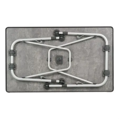 Masa de camping Superb - 100 x 68 cm