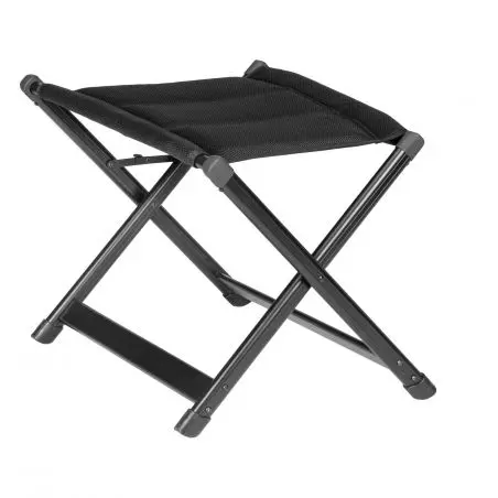 Fuauflage Aravel Standalone - schwarz