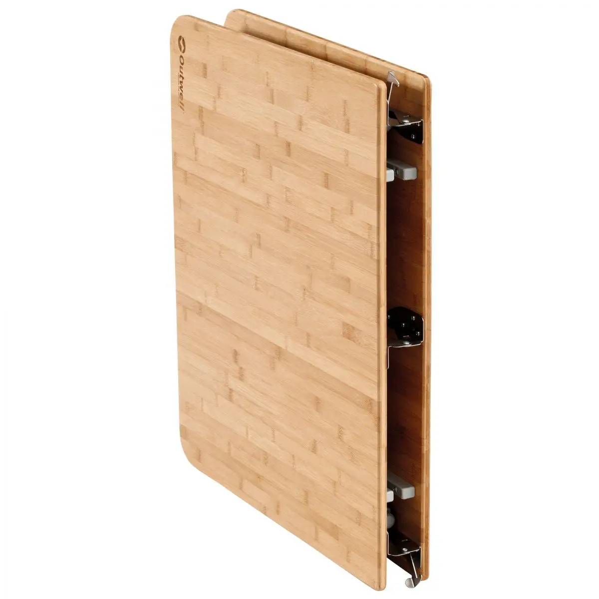 Bambusz asztal Custer - 120 x 70 cm