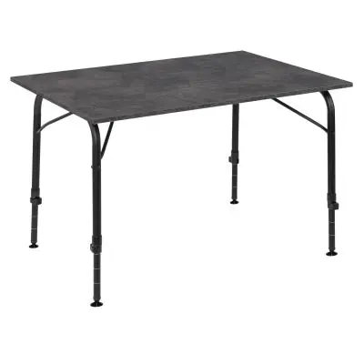 Masa de camping Tabylo Exterio - 100 x 68 cm
