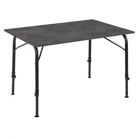 Kempingový stôl Tabylo Exterio - 100 x 68 cm