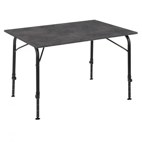 Masa de camping Tabylo Exterio - 100 x 68 cm