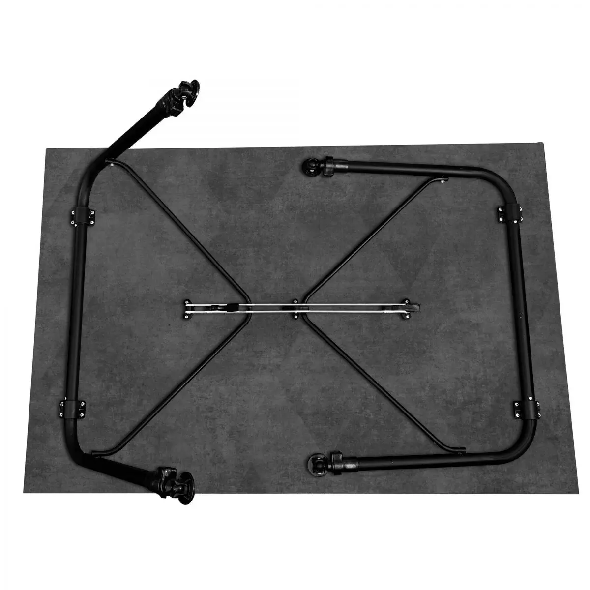 Masa de camping Tabylo Exterio - 100 x 68 cm