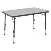 Crespo Seville kempingasztal - 150 x 89 cm