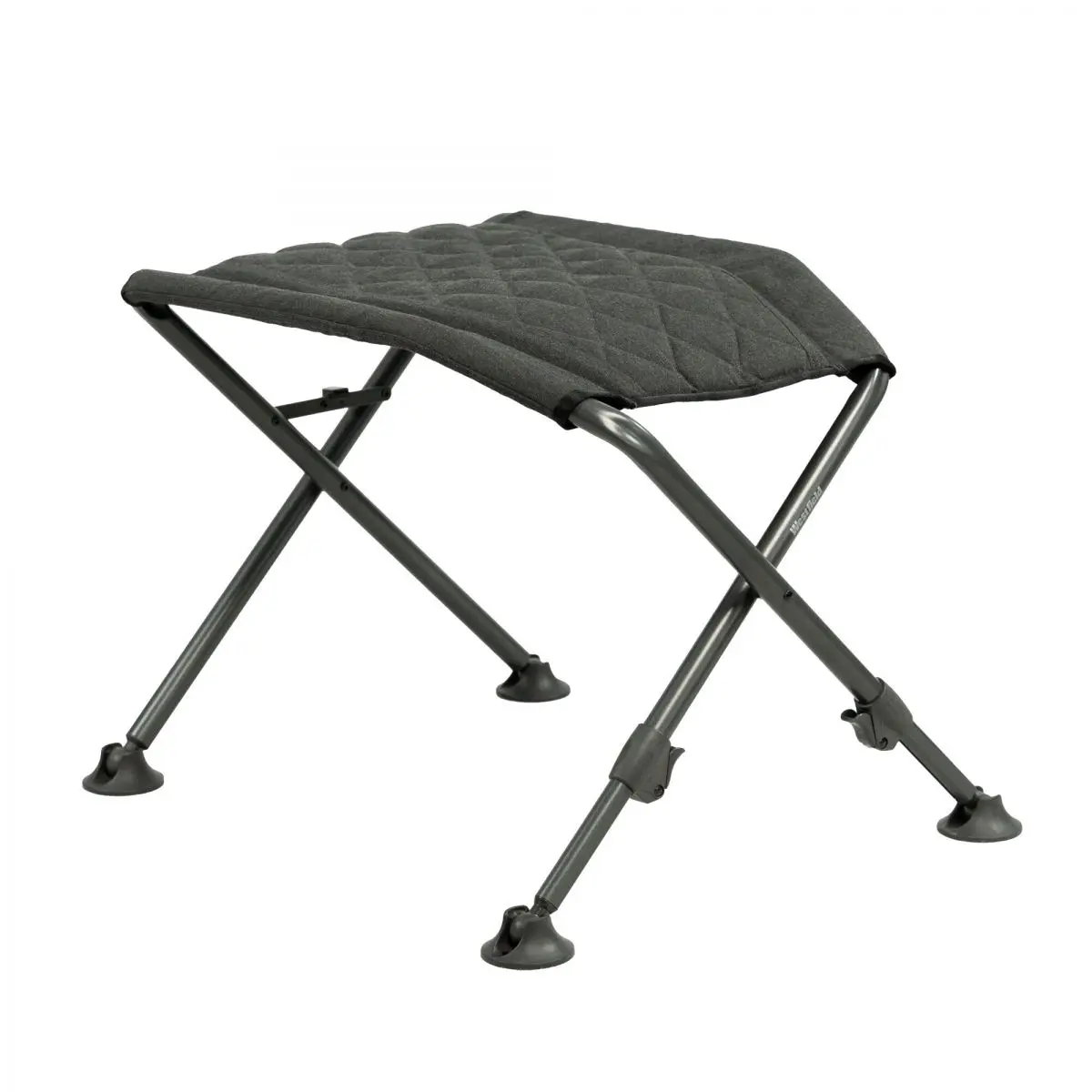 Footrest Focus Lifestyle - antracit