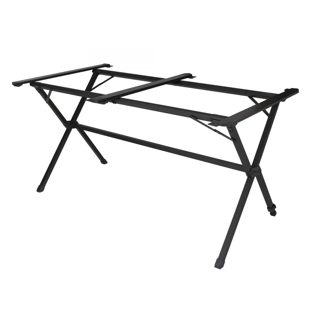 Bamboo Rolling Table Chambery L - Rolling Table