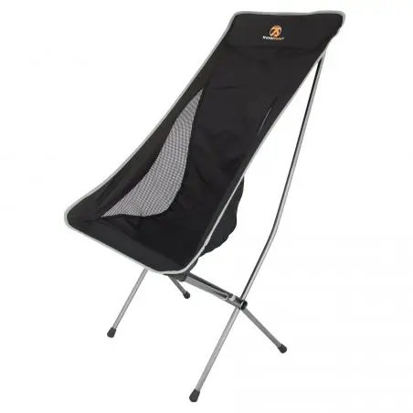 Összecsukható szék York - Könnyű összecsukható szék
