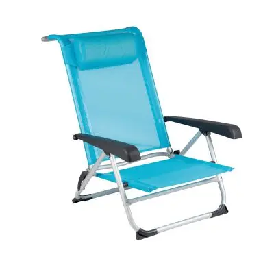 Saint Tropez strandszék