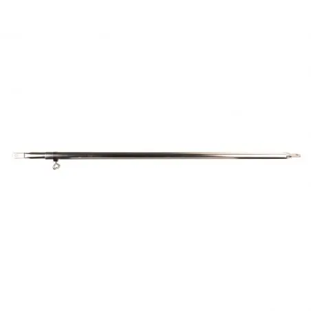 Bară de pieptene și pieptene - oțel 22 mm, 120-210 cm